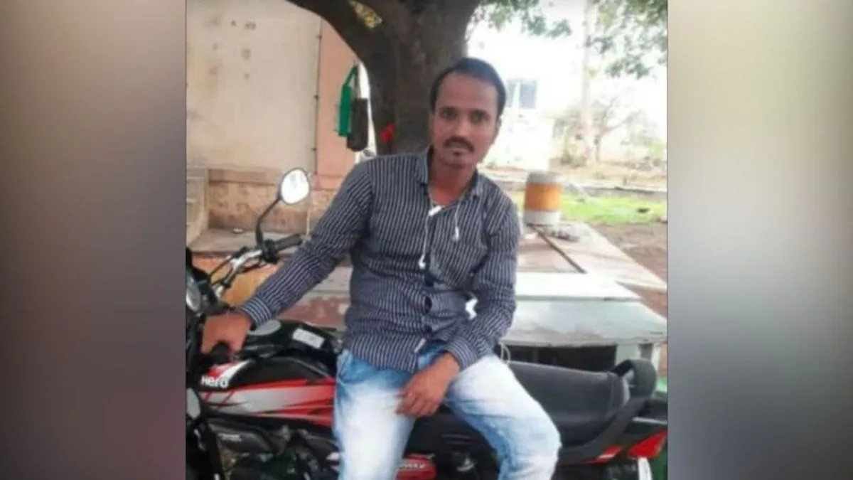 vijay panshetty
