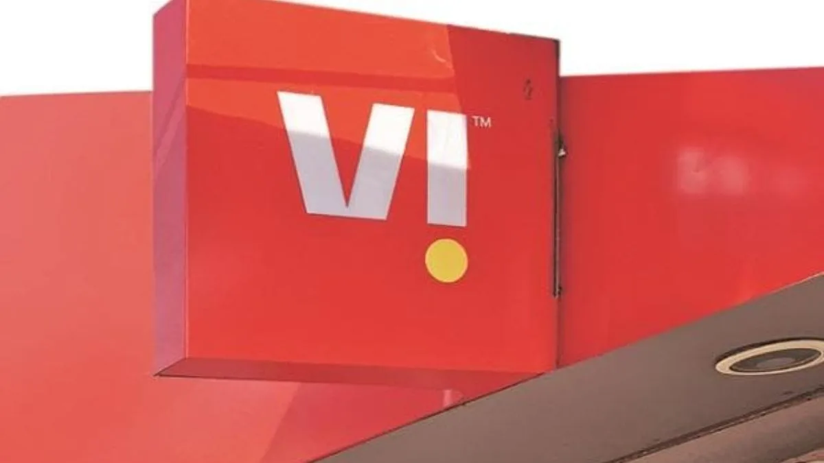 vodafone idea