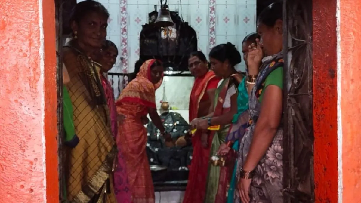 women entry