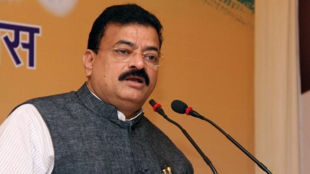 Bhaskar Jadhav