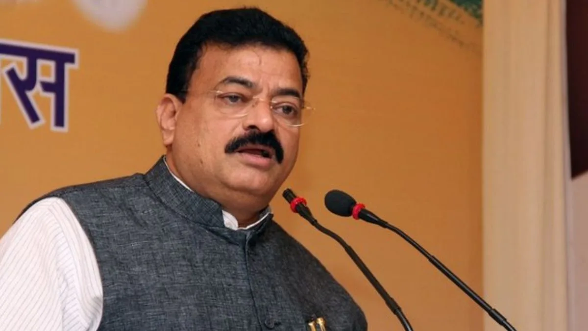 Bhaskar Jadhav