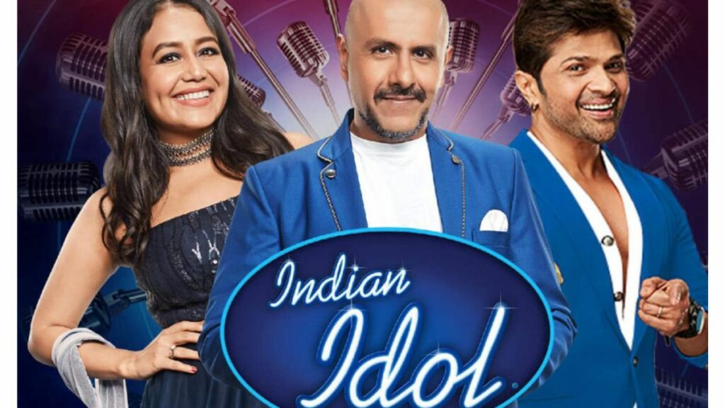 Indian Idol