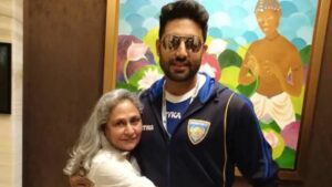 Jaya Bachchan