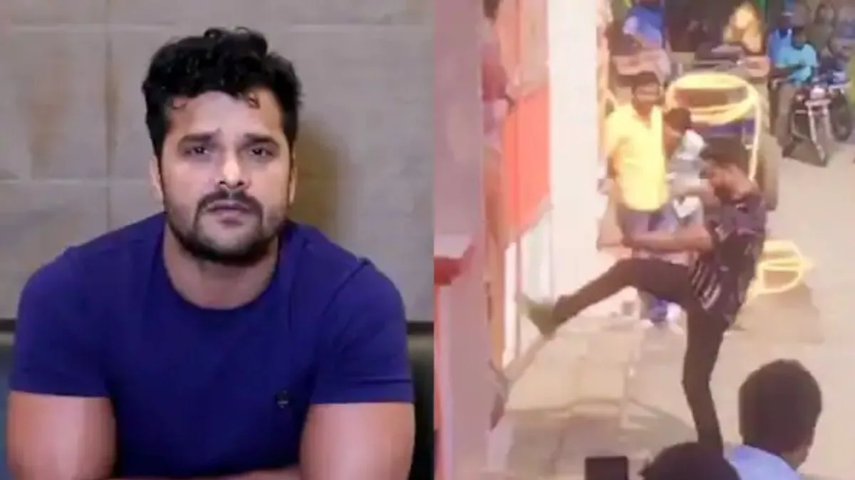 Khesari Lal Yadav