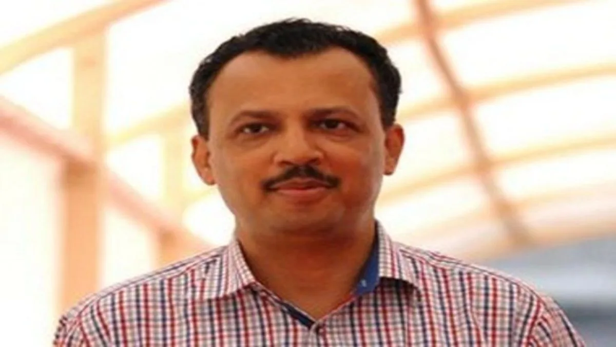 Milind Narvekar