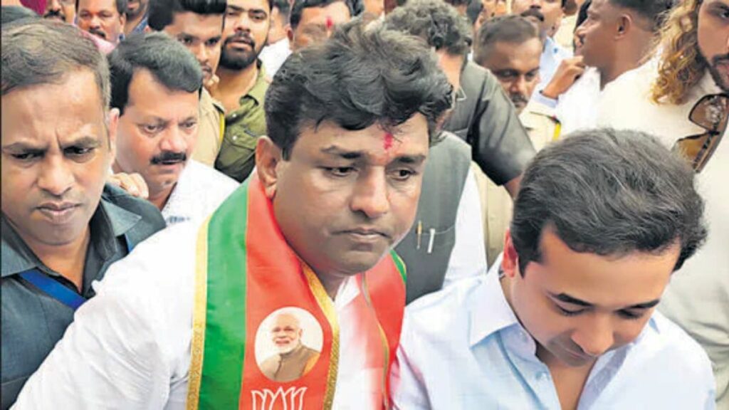 Murji Patel