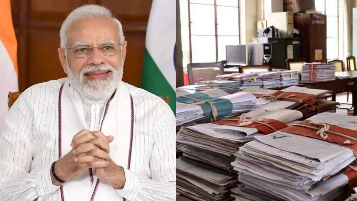 Narendra Modi