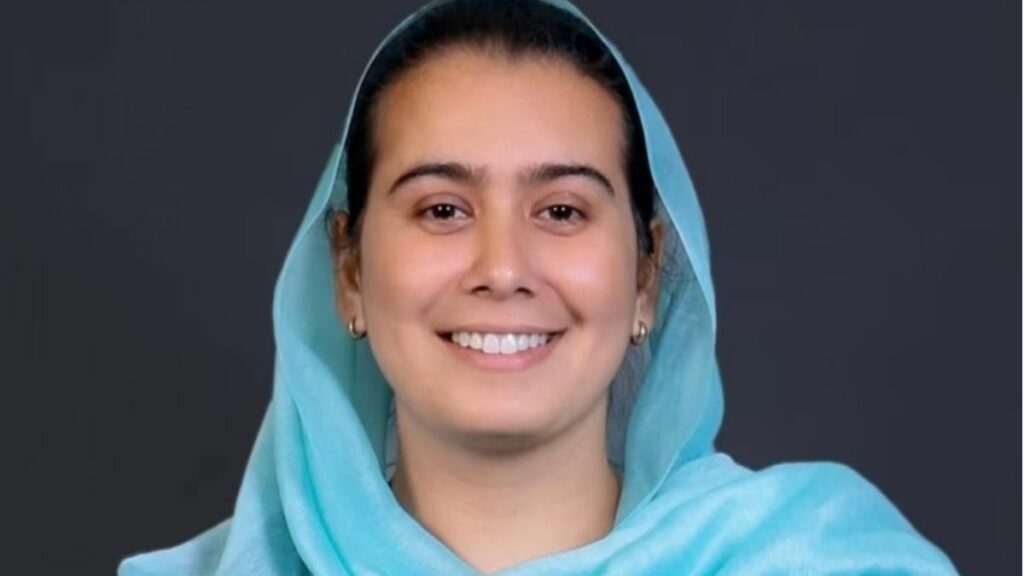 Narinder Kaur