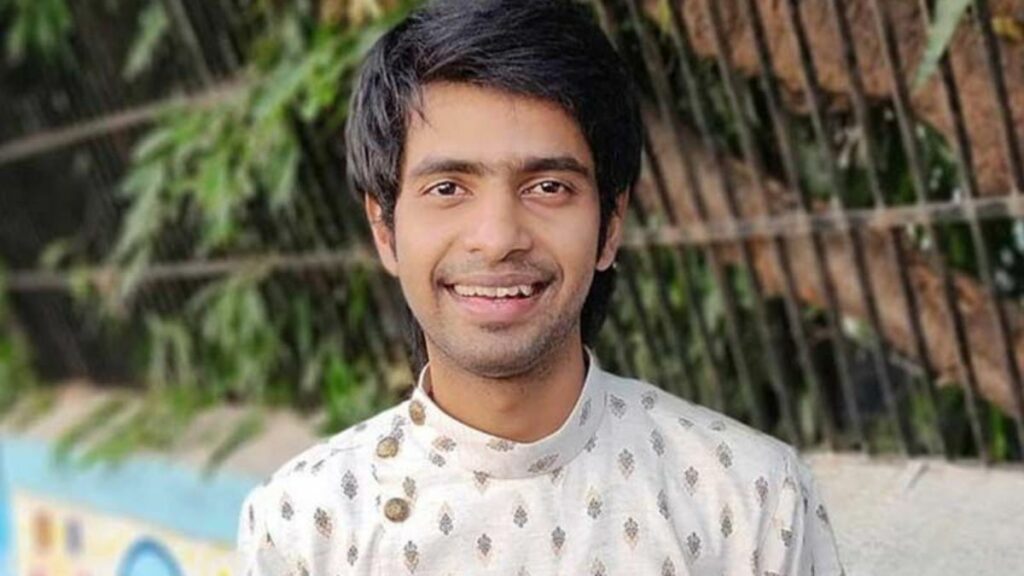 Prathamesh Parab