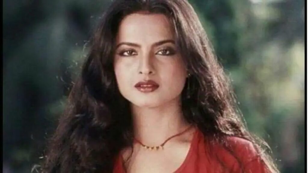 Rekha
