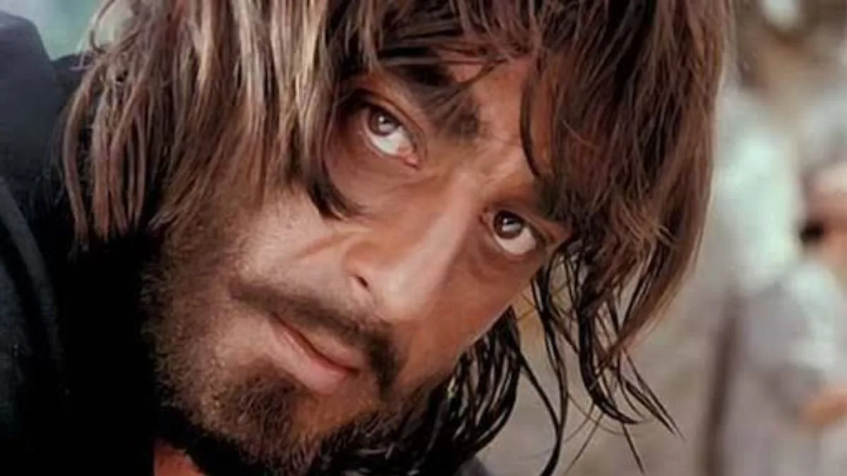 Sanjay Dutt