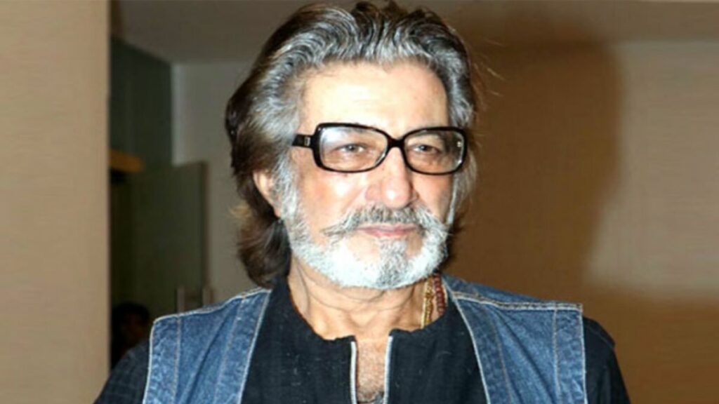 Shakti Kapoor