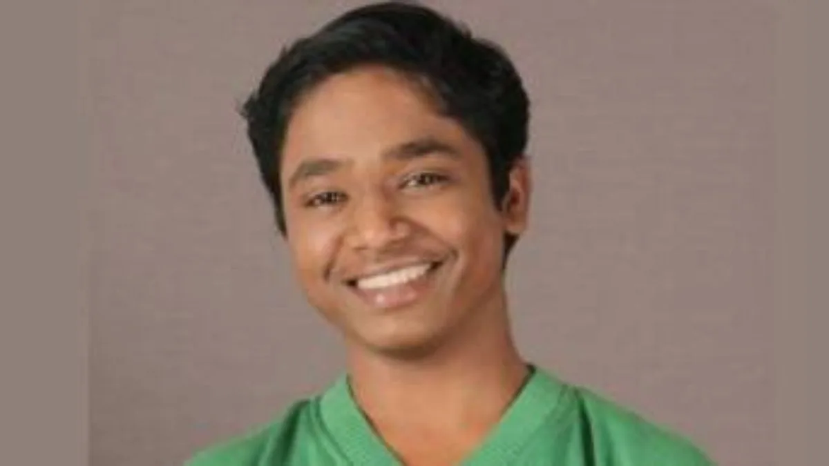 Suraj Pawar