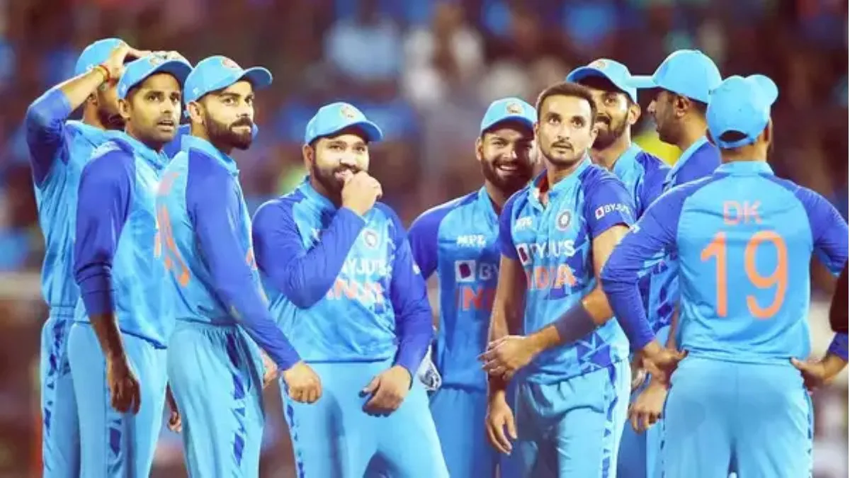 Team India
