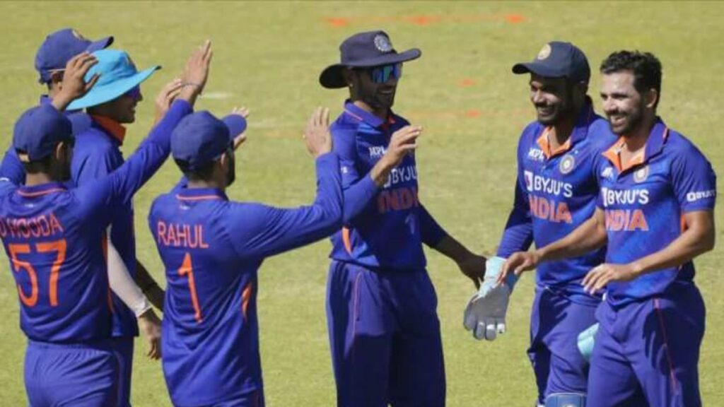Team India (4)