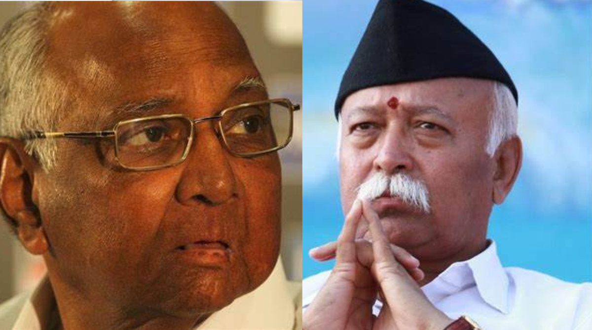 sharad pawar