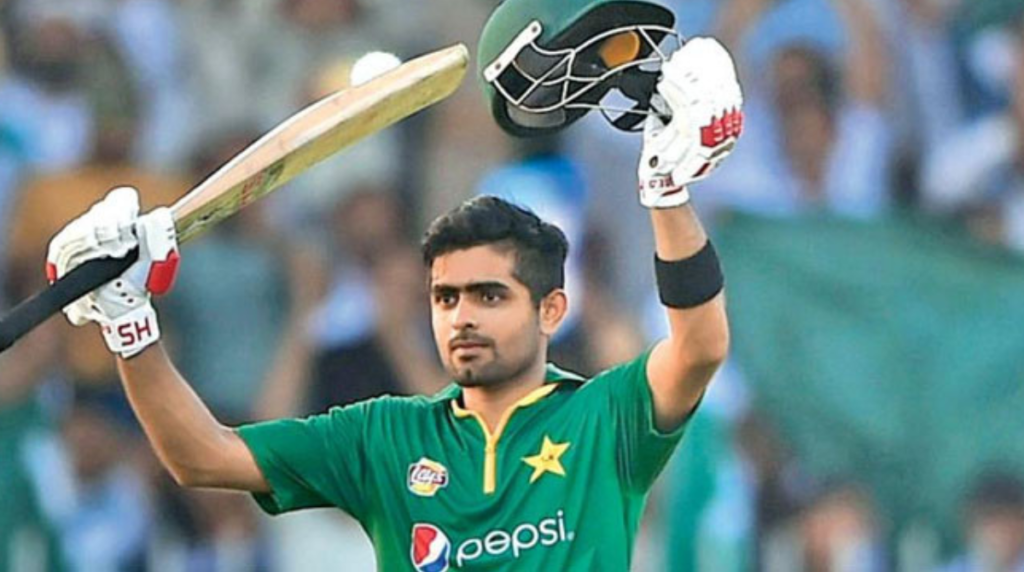 babr azam