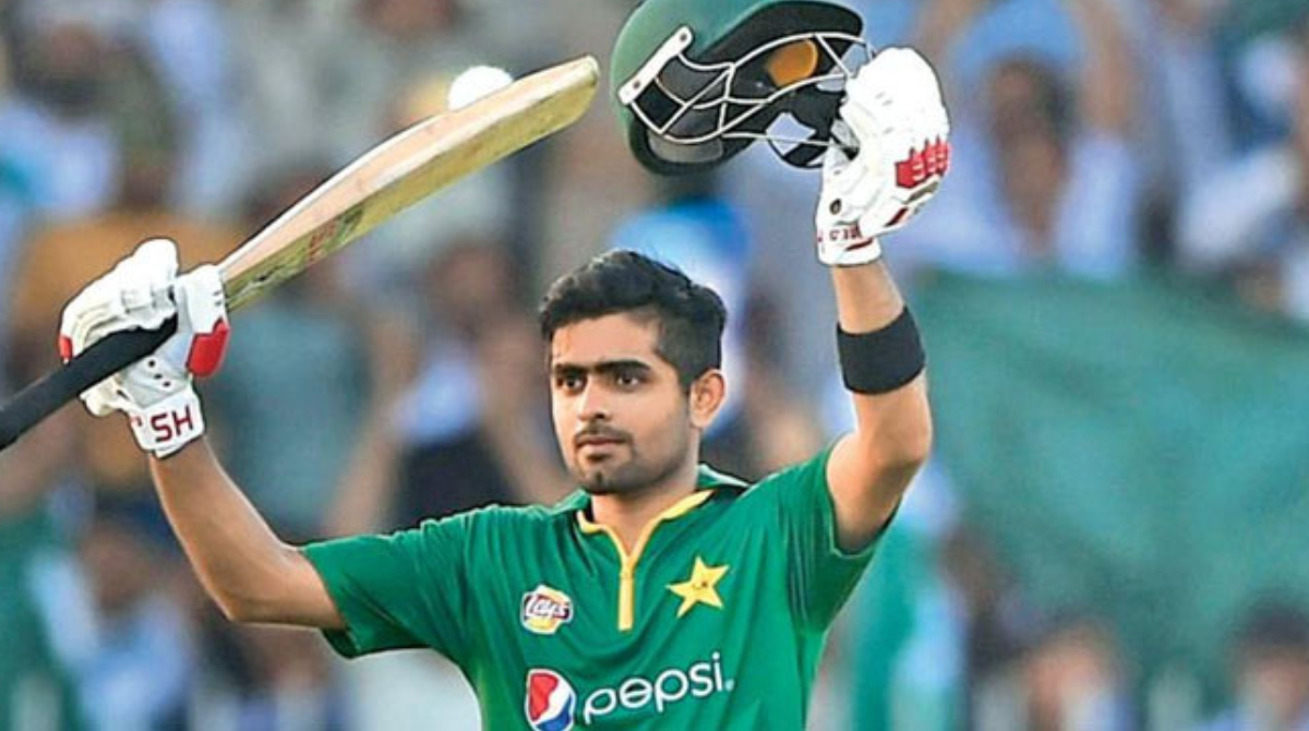 babr azam