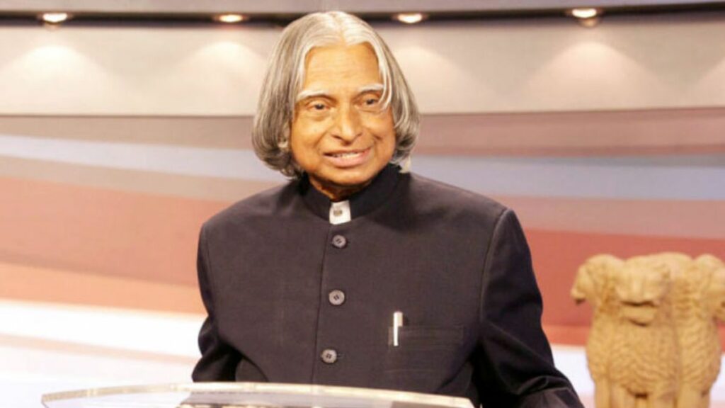 apj abdul kalam