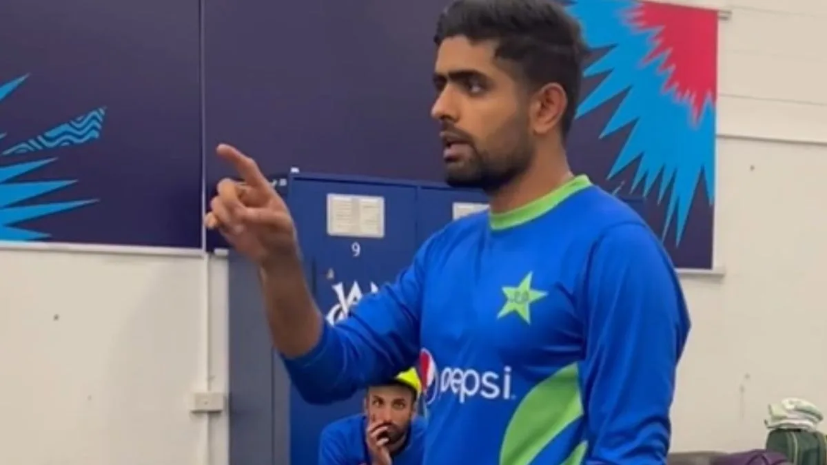 babar azam