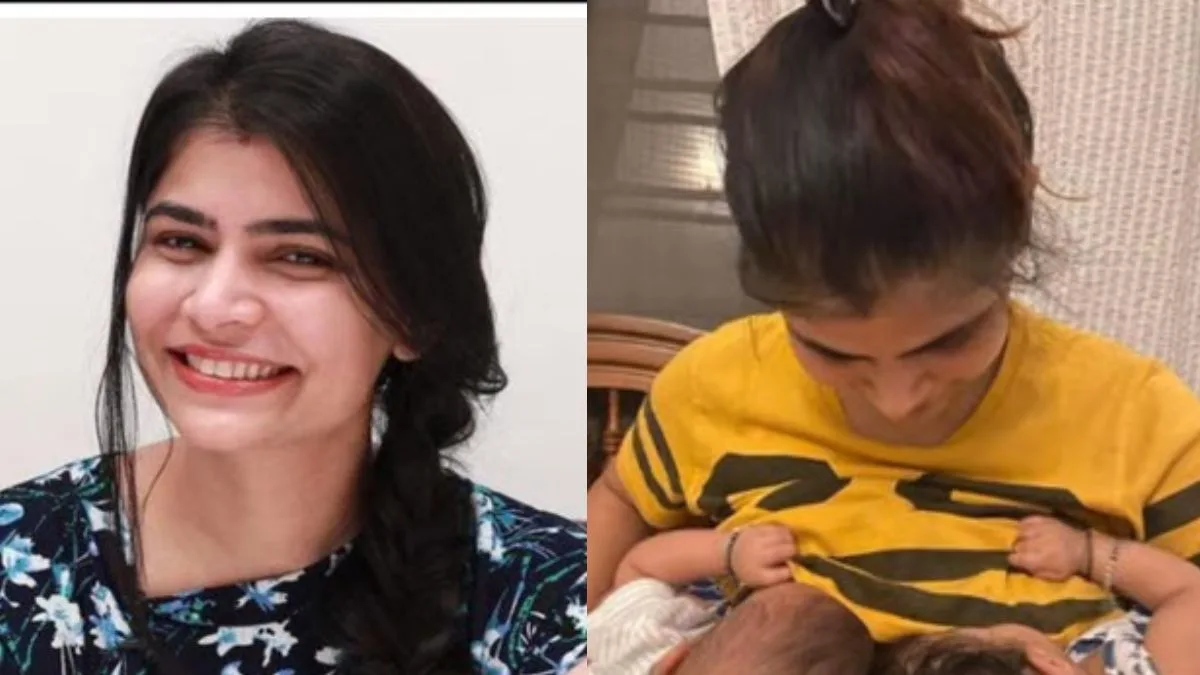 chinmayi shripada