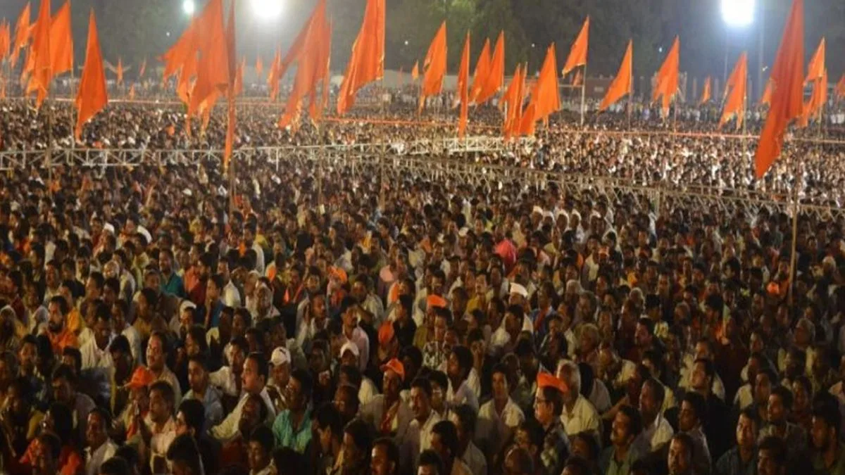 dasara melava