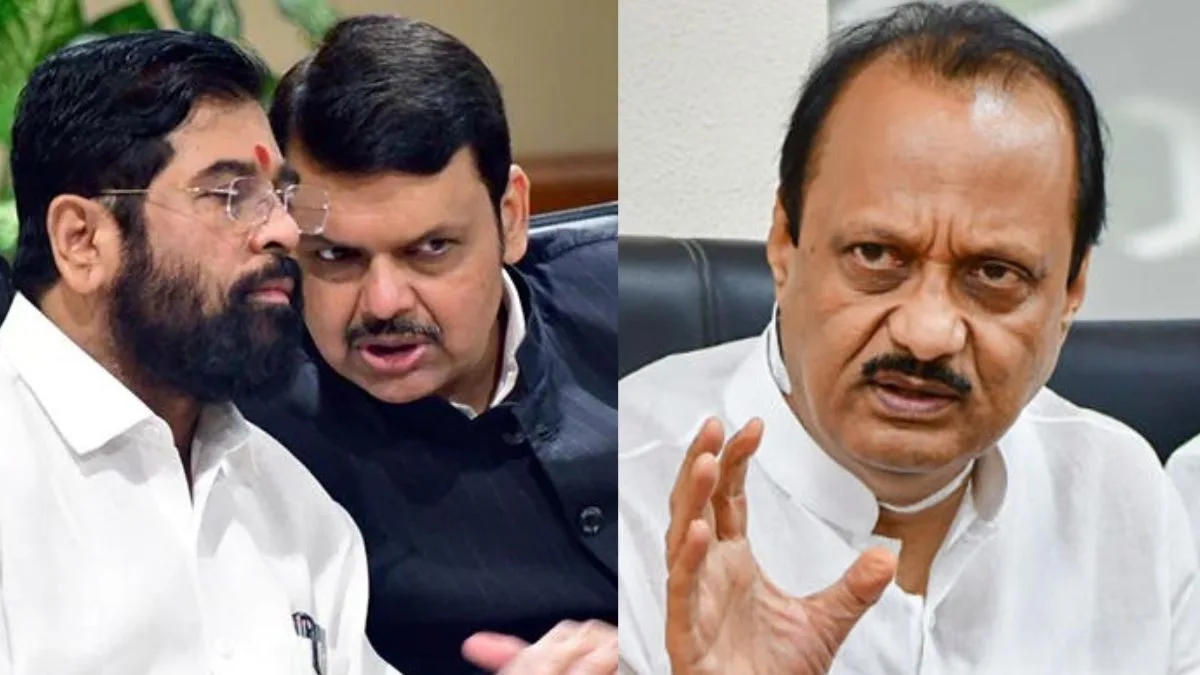 devendra fadanvis ajit pawar