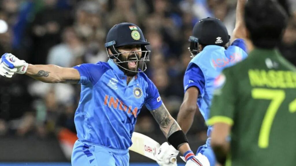 ind vs pak