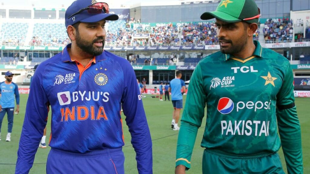 india vs pakistan