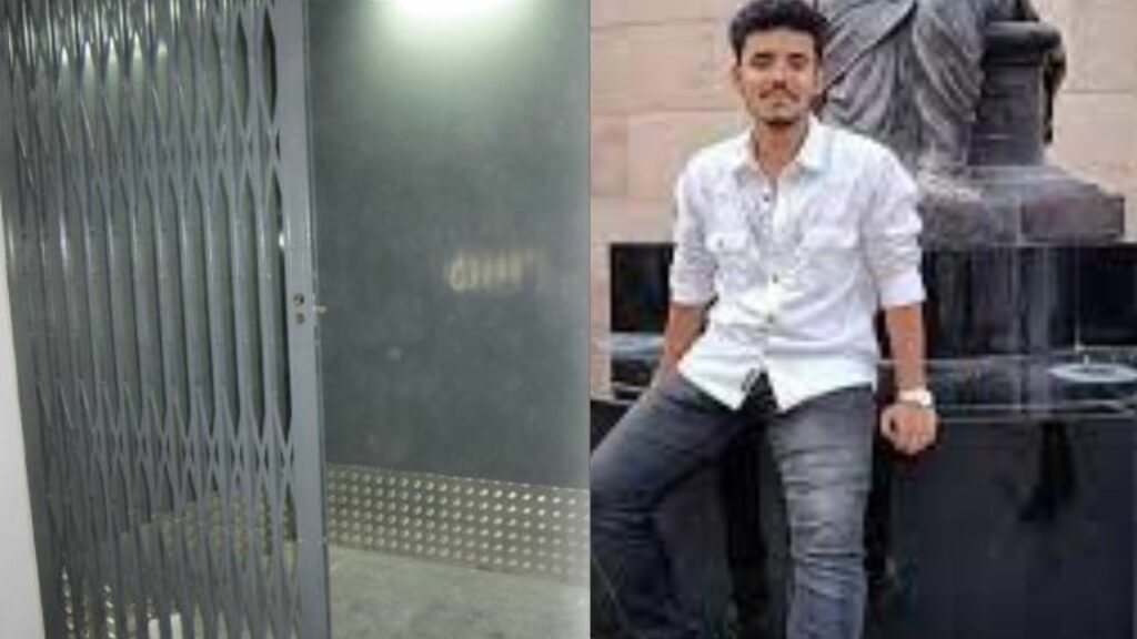 lift accident