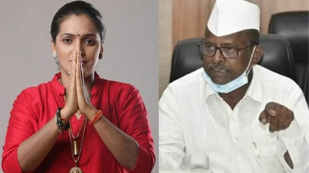 narhari zirval rupali thombre