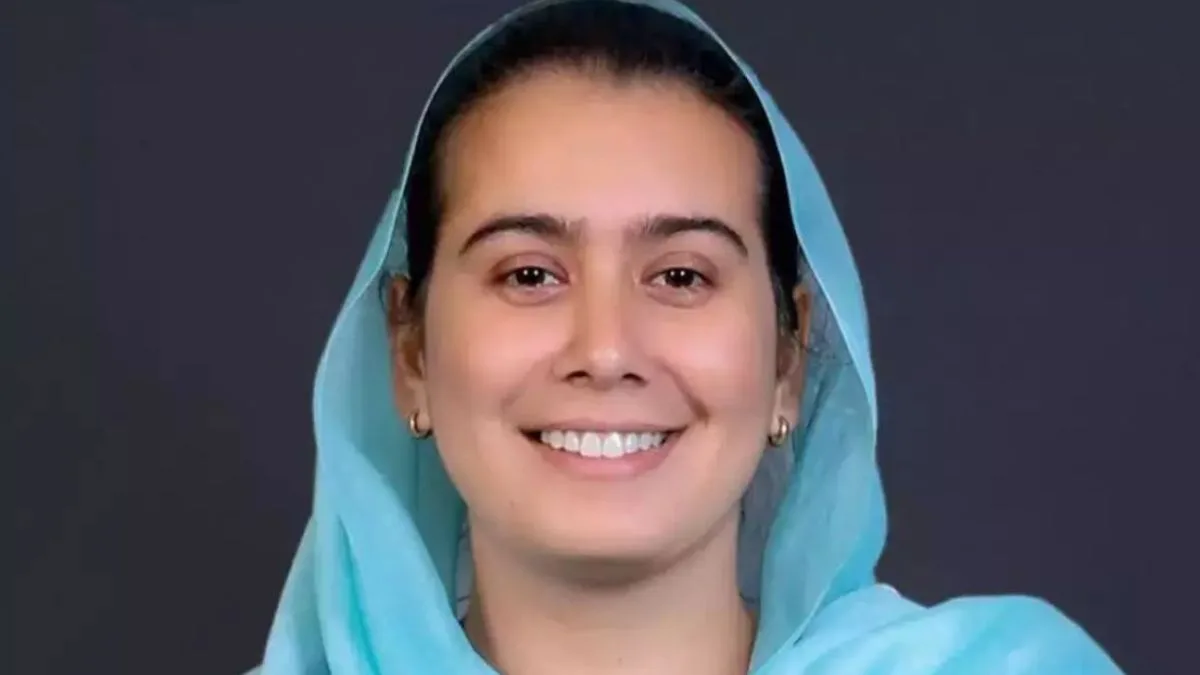 narindar kaur