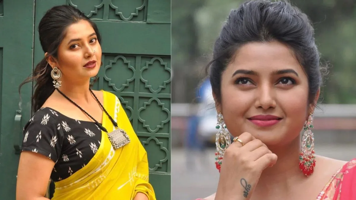 Prajakta mali