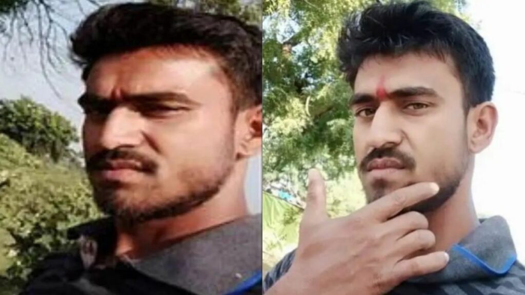 prashant meshre