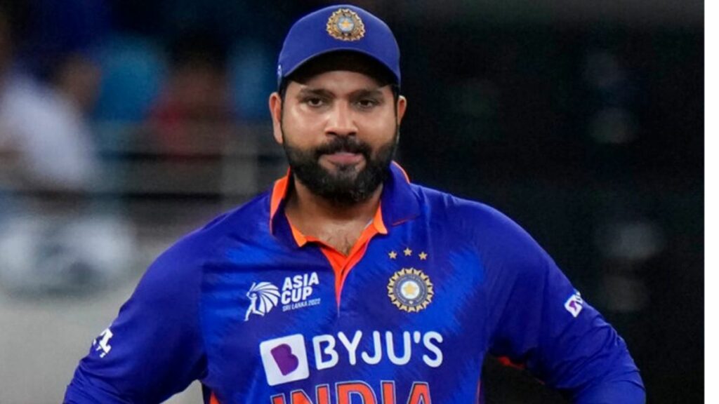 rohit sharma