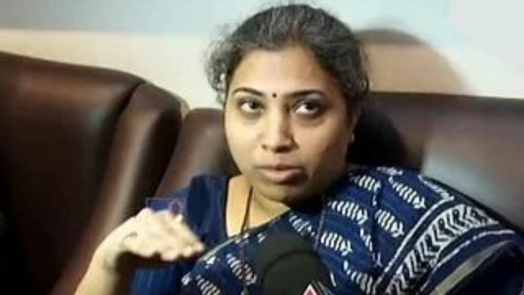 rutuja latake