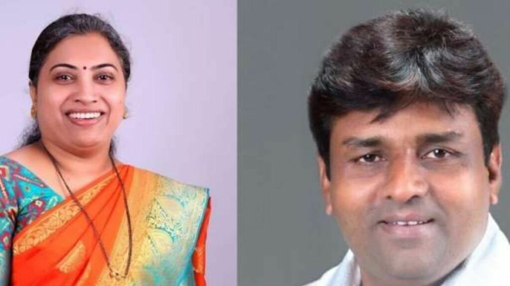 rutuja latake and patel