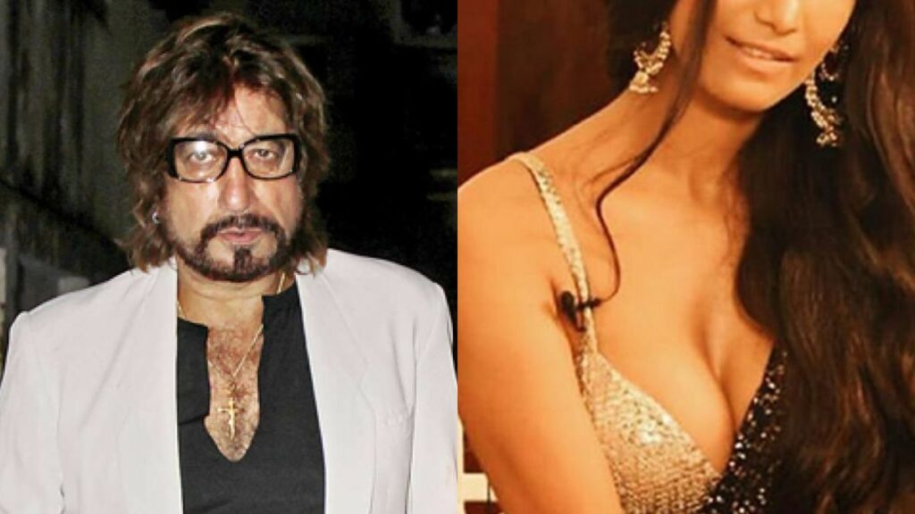 shakti kapoor