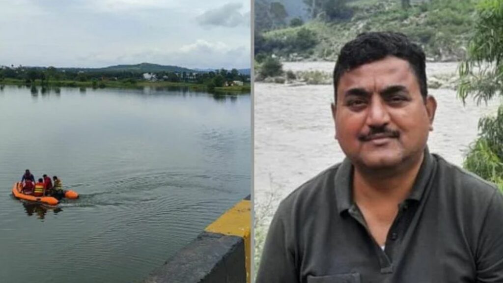 shashikant ghorpade