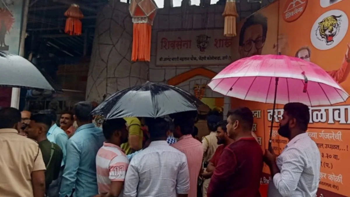 shivsena