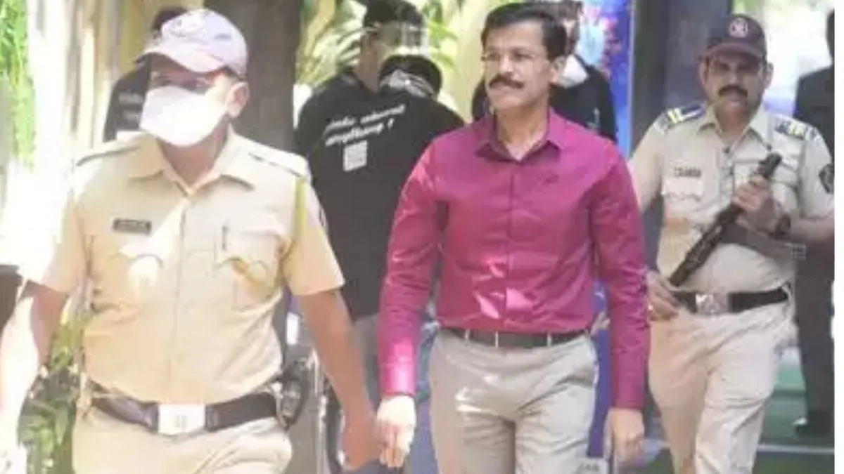 tukaram munde