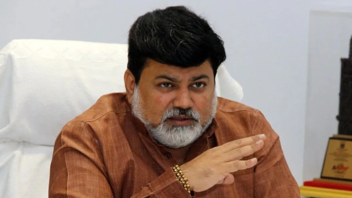 uday samant