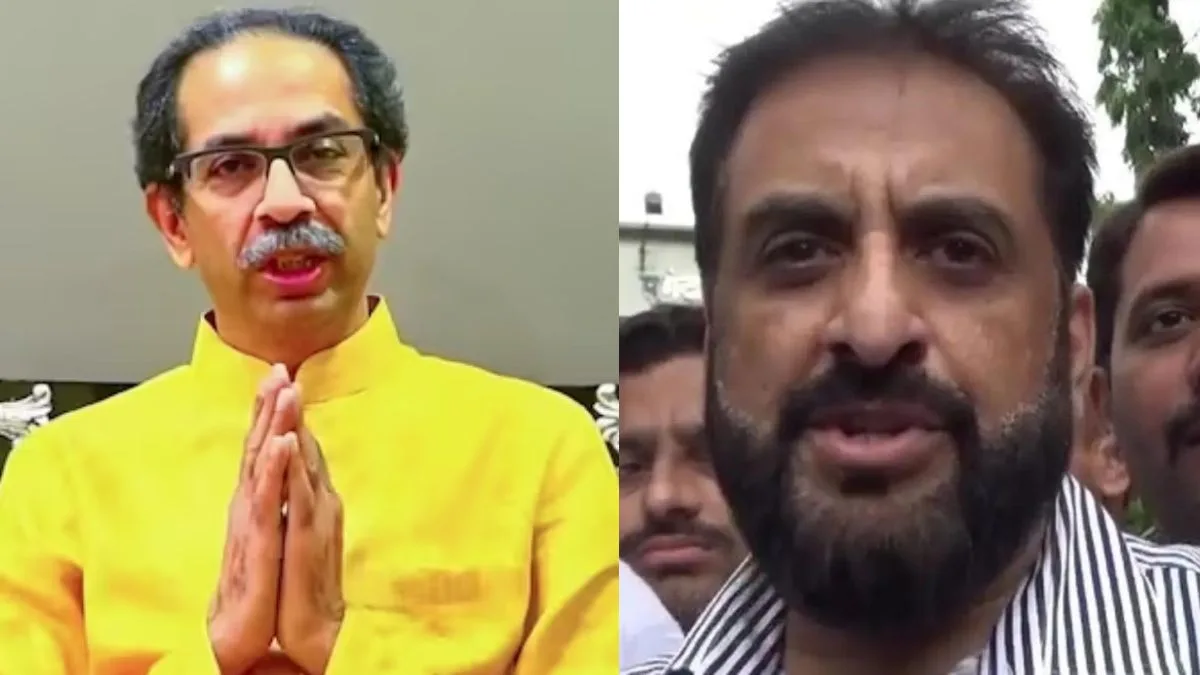 uddhav thackeray imtiaz jaleel