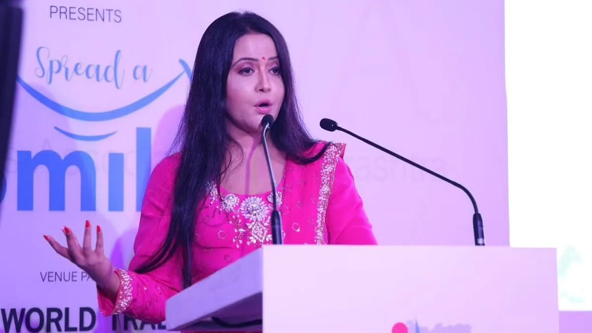 Amruta Fadanvis