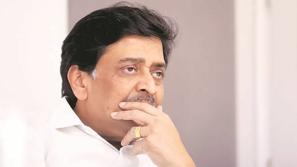 Ashok Chavhan