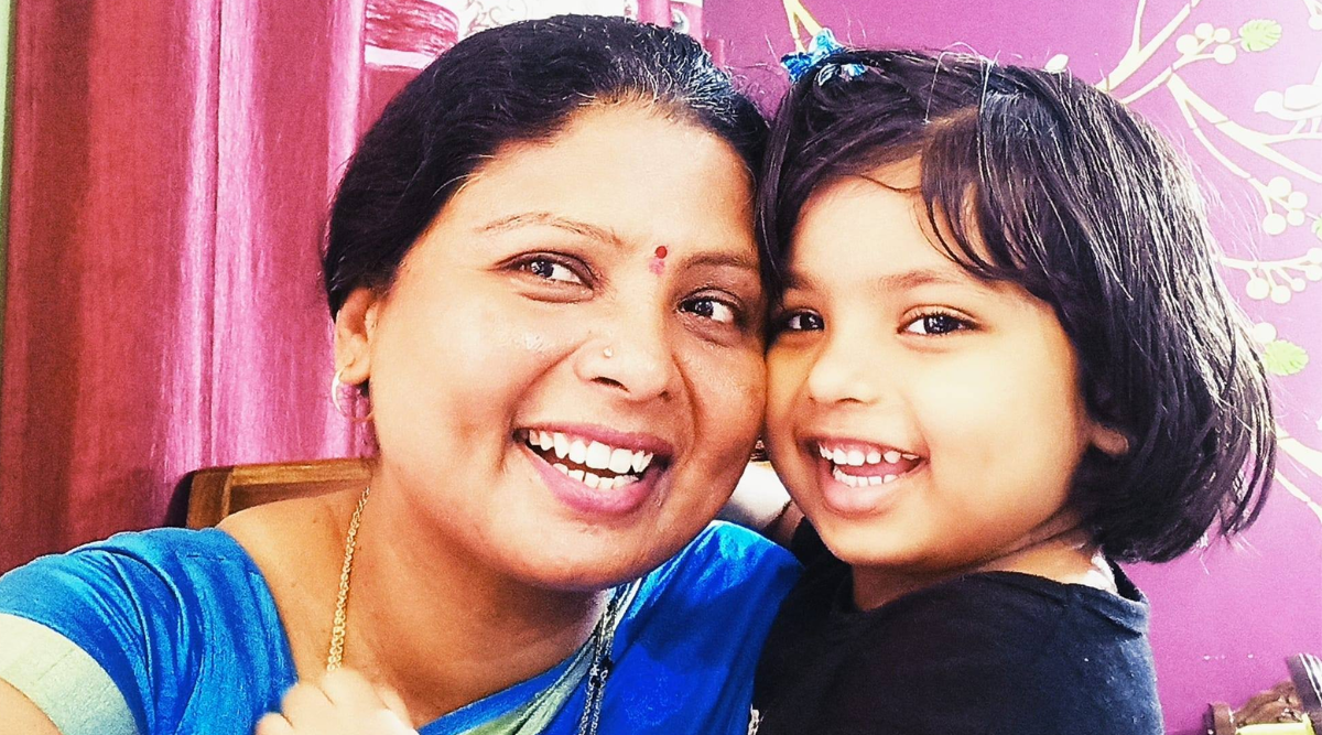 Sushma Andhare