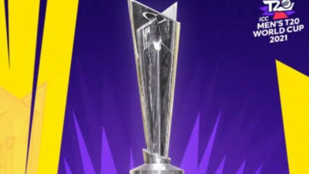 T20 World up