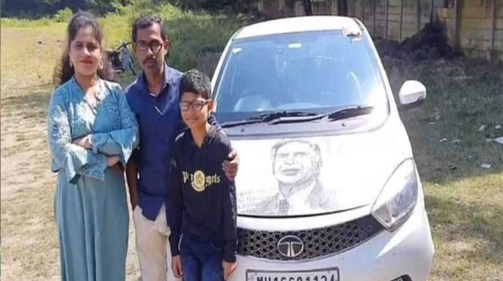 ratan tata