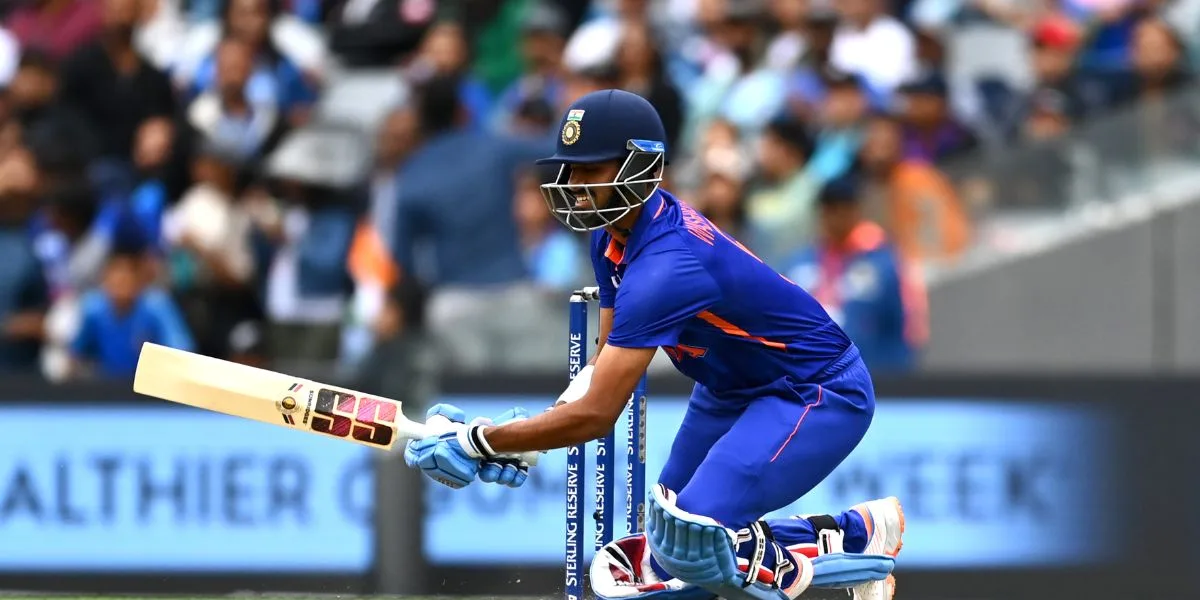 washington sundar