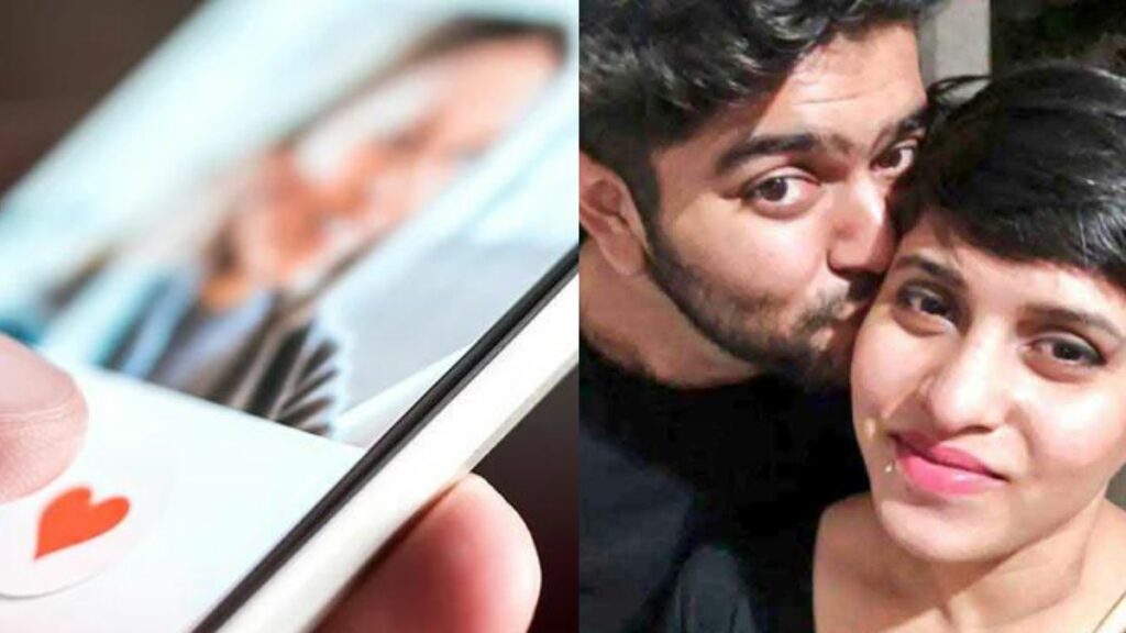 aftab shraddha